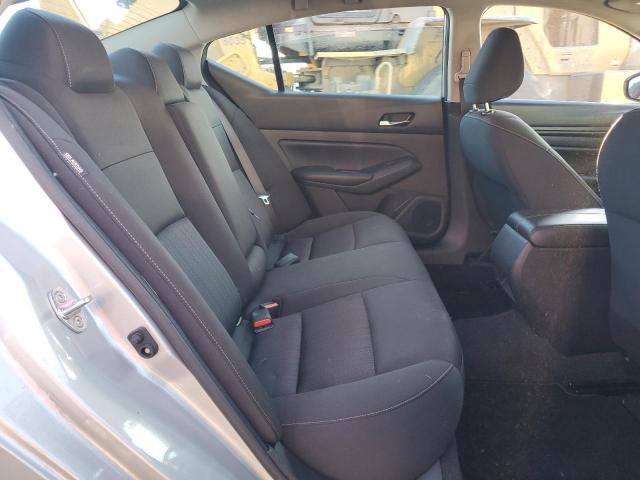 Photo 10 from auction – 2021 NISSAN ALTIMA S with VIN 1N4BL4BV9MN324739