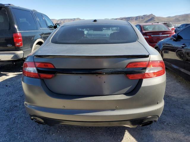 Photo 6 from auction – 2012 JAGUAR XF with VIN SAJWA0FB3CLS48327