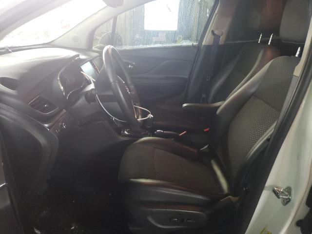 Photo 7 from auction – 2017 BUICK ENCORE PRE with VIN KL4CJASB7HB196740