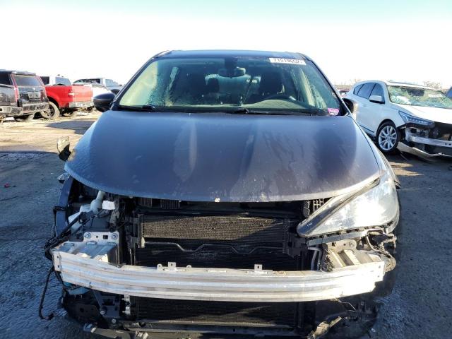 Photo 5 from auction – 2017 CHRYSLER PACIFICA T with VIN 2C4RC1DGXHR722007