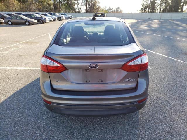Photo 6 from auction – 2014 FORD FIESTA SE with VIN 3FADP4BJ0EM106839