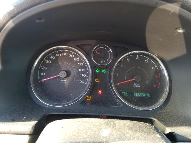 Photo 9 from auction – 2010 CHEVROLET COBALT LS with VIN 1G1AB5F52A7142947