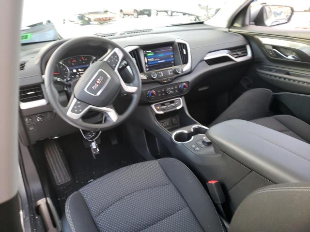 Photo 8 from auction – 2023 GMC TERRAIN SL with VIN 3GKALTEG9PL130041