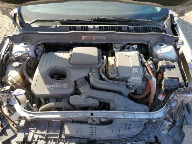 Photo 11 from auction – 2015 FORD FUSION SE with VIN 3FA6P0LU4FR294716