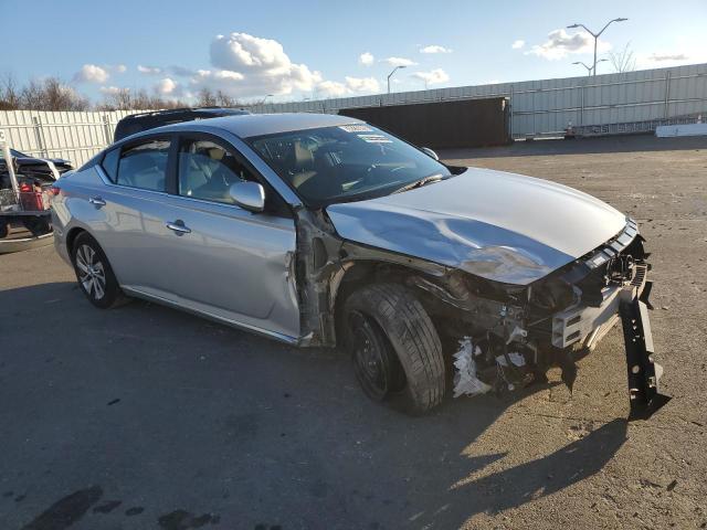 Photo 4 from auction – 2021 NISSAN ALTIMA S with VIN 1N4BL4BV9MN324739
