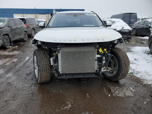 Photo 5 from auction – 2021 LAND ROVER RANGE ROVE with VIN SALYJ2EX3MA307026