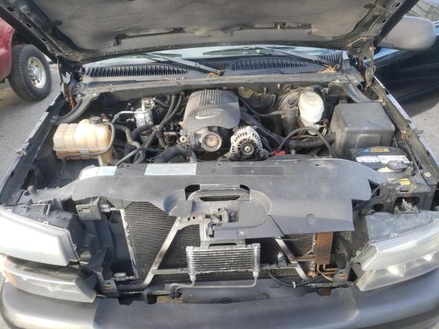 Photo 11 from auction – 2003 CHEVROLET SILVERADO with VIN 2GCEK19T231121995
