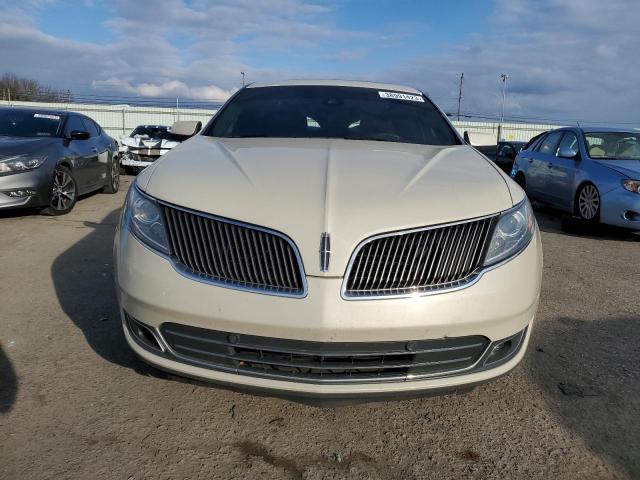 Photo 5 from auction – 2014 LINCOLN MKS with VIN 1LNHL9DK9EG603906