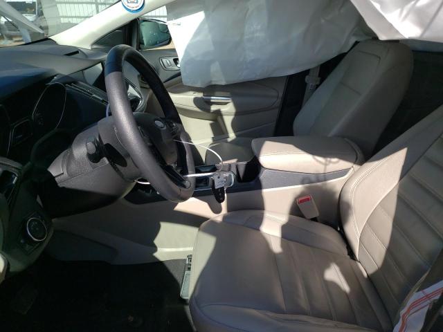 Photo 7 from auction – 2018 FORD ESCAPE TIT with VIN 1FMCU0J91JUB27019