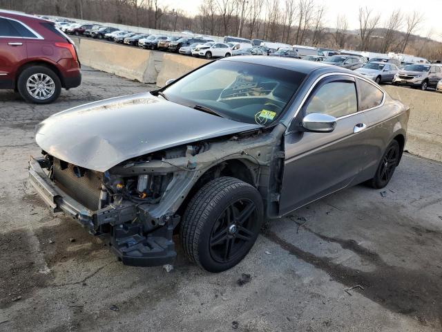 HONDA ACCORD LX- 2011 with VIN 1HGCS1B39BA015454 - Photo from auction