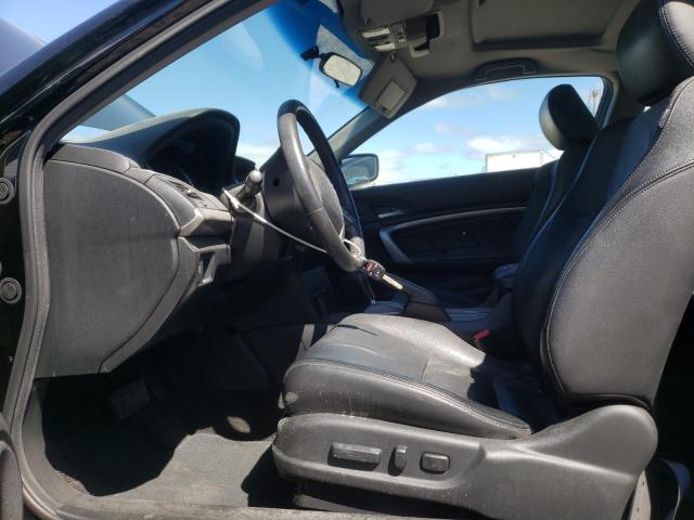 Photo 7 from auction – 2012 HONDA ACCORD EXL with VIN 1HGCS1B89CA013457
