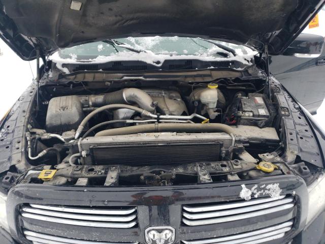 Photo 11 from auction – 2017 RAM 1500 SPORT with VIN 1C6RR7HT6HS624347
