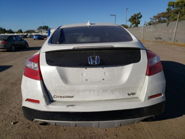 Photo 6 from auction – 2014 HONDA CROSSTOUR with VIN 5J6TF1H52EL001233