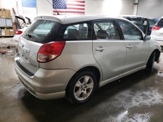 Photo 3 from auction – 2003 TOYOTA MATRIX with VIN 2T1KR32E53C050718