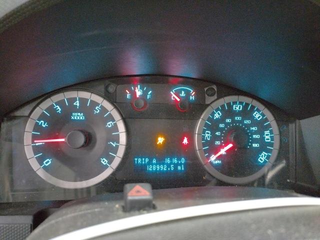 Photo 9 from auction – 2012 FORD ESCAPE LIM with VIN 1FMCU9E72CKA89781
