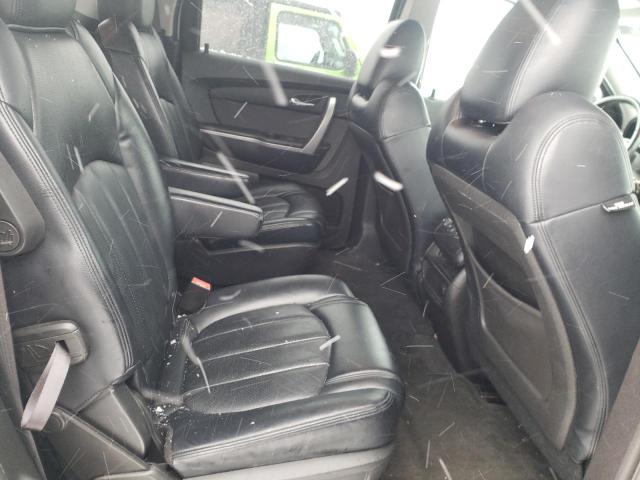 Photo 11 from auction – 2012 GMC ACADIA SLE with VIN 1GKKRPED6CJ406872