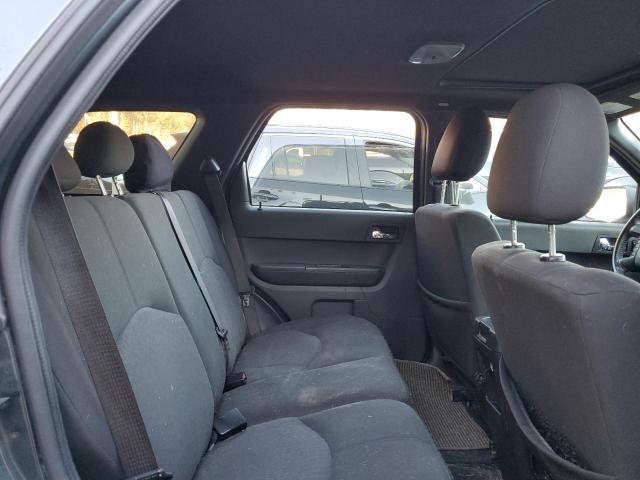 Photo 11 from auction – 2008 MERCURY MARINER with VIN 4M2CU81Z28KJ09826