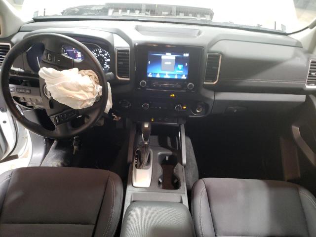 Photo 8 from auction – 2022 NISSAN FRONTIER S with VIN 1N6ED1FK5NN652838