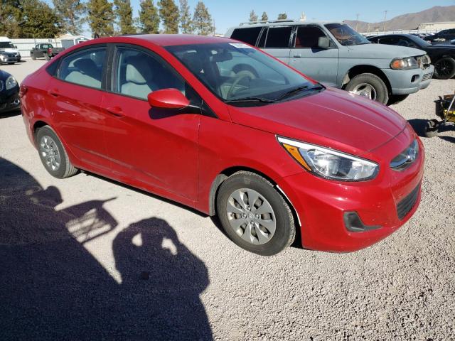 Photo 4 from auction – 2017 HYUNDAI ACCENT SE with VIN KMHCT4AE5HU272744