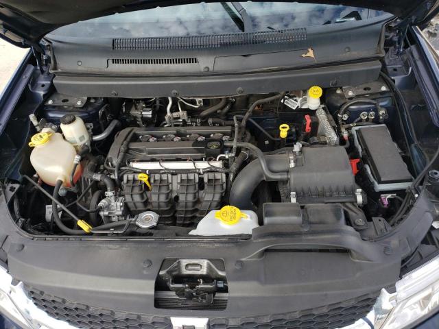 Photo 11 from auction – 2017 DODGE JOURNEY SE with VIN 3C4PDCAB8HT549271
