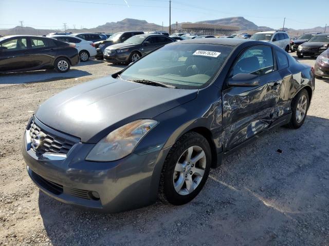 Photo 1 from auction – 2008 NISSAN ALTIMA 2.5 with VIN 1N4AL24EX8C163736