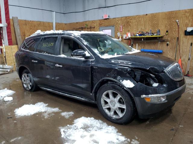 Photo 4 from auction – 2009 BUICK ENCLAVE CX with VIN 5GAEV23D09J156629