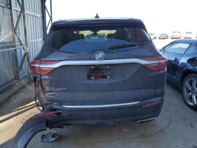 Photo 6 from auction – 2021 BUICK ENCLAVE AV with VIN 5GAEVCKW9MJ241468