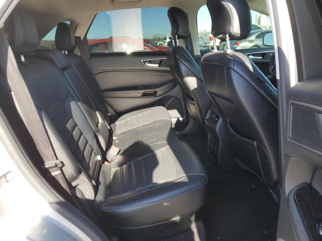 Photo 11 from auction – 2015 FORD EDGE SEL with VIN 2FMTK4J84FBC35412