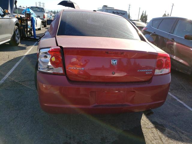 Photo 6 from auction – 2010 DODGE CHARGER SX with VIN 2B3CA3CV3AH233789