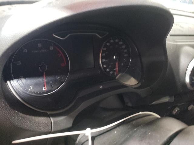 Photo 9 from auction – 2015 AUDI A3 PREMIUM with VIN WAUEFGFF0F1122219