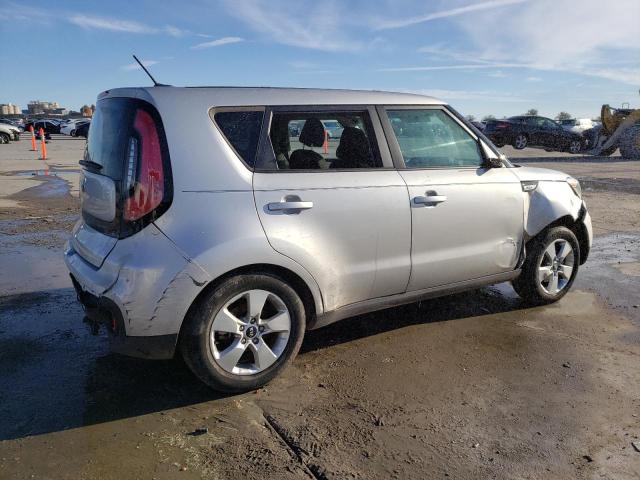 Photo 3 from auction – 2017 KIA SOUL with VIN KNDJN2A27H7459594