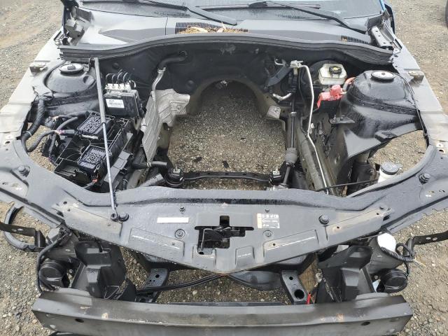 Photo 11 from auction – 2013 CHEVROLET CAMARO 2SS with VIN 2G1FK1EJ7D9134259