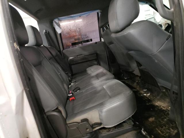 Photo 10 from auction – 2013 FORD F250 SUPER with VIN 1FT7W2BT3DEB22232