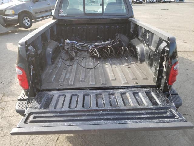 Photo 10 from auction – 2003 FORD F150 with VIN 1FTRF07W53KD93809