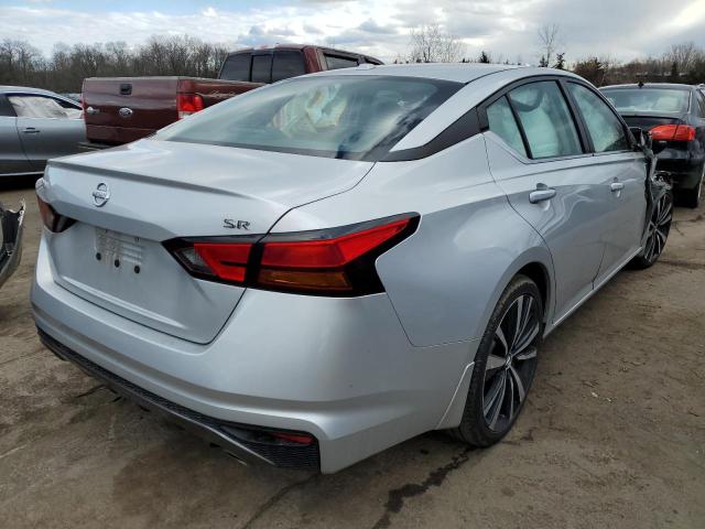 Photo 3 from auction – 2019 NISSAN ALTIMA SR with VIN 1N4BL4CVXKC104064