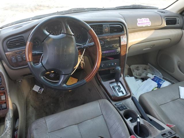 صورة رقم 8 من المزاد - 2003 SUBARU LEGACY OUT مع VIN 4S3BE896137209419