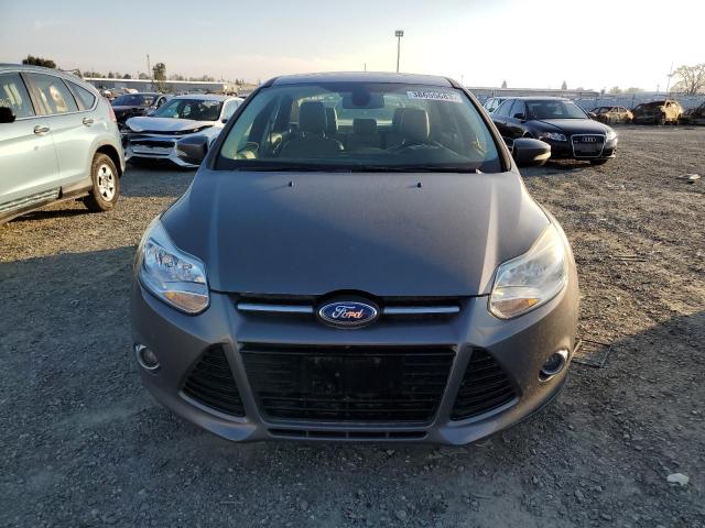 Photo 5 from auction – 2012 FORD FOCUS SEL with VIN 1FAHP3H25CL108452