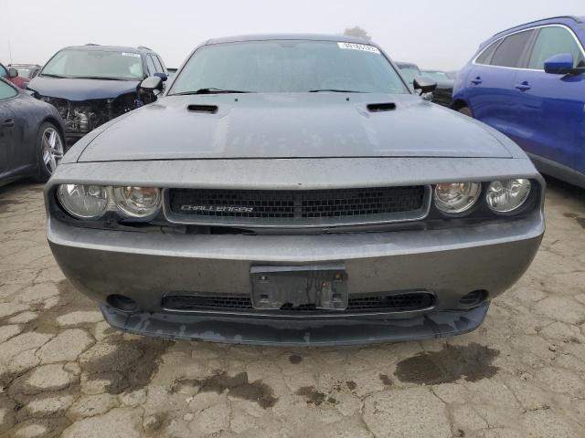 Photo 5 from auction – 2012 DODGE CHALLENGER with VIN 2C3CDYAG8CH144041