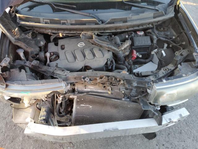 Photo 11 from auction – 2011 NISSAN CUBE BASE with VIN JN8AZ2KR2BT210820