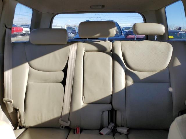 Photo 10 from auction – 2002 TOYOTA HIGHLANDER with VIN JTEHF21A120091833