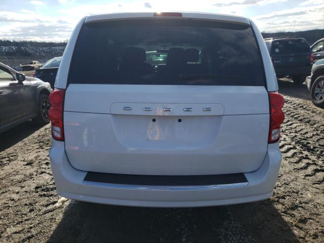 Photo 6 from auction – 2017 DODGE GRAND CARA with VIN 2C4RDGBG6HR564218