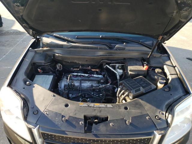 Photo 12 from auction – 2013 GMC TERRAIN SL with VIN 2GKFLTEK0D6190011