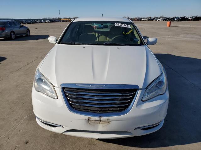 Photo 5 from auction – 2014 CHRYSLER 200 LX with VIN 1C3CCBAB5EN194782