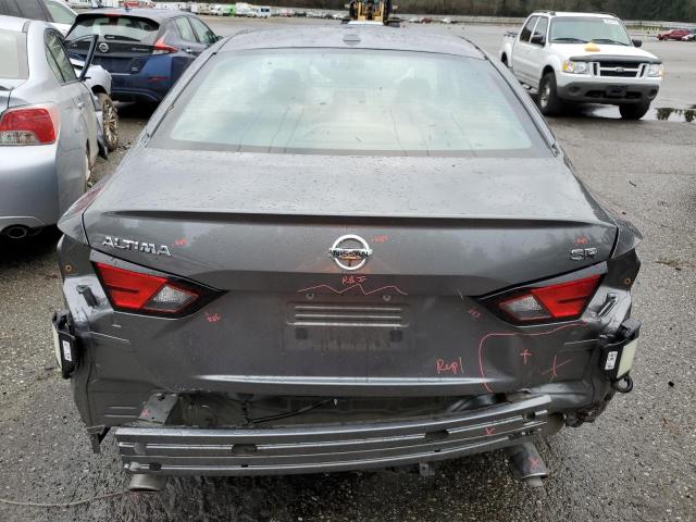 Photo 6 from auction – 2022 NISSAN ALTIMA SR with VIN 1N4BL4CV9NN380471