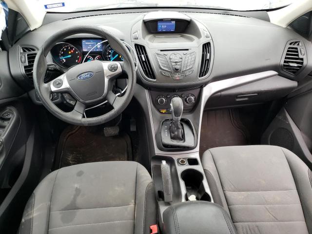 Photo 8 from auction – 2015 FORD ESCAPE SE with VIN 1FMCU0G75FUC61609