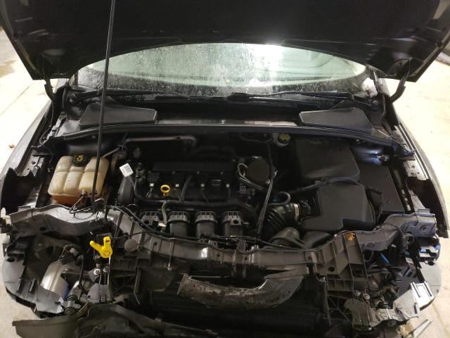 Photo 11 from auction – 2016 FORD FOCUS SE with VIN 1FADP3F26GL225934