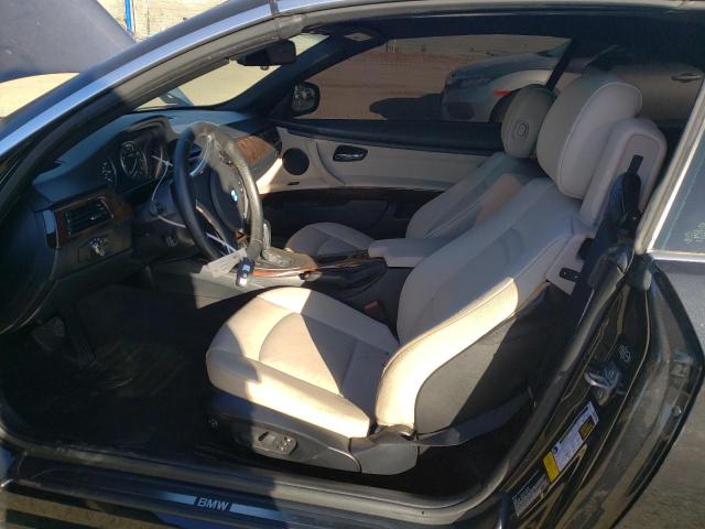 Photo 7 from auction – 2013 BMW 328 I SULE with VIN WBADW7C51DE731896