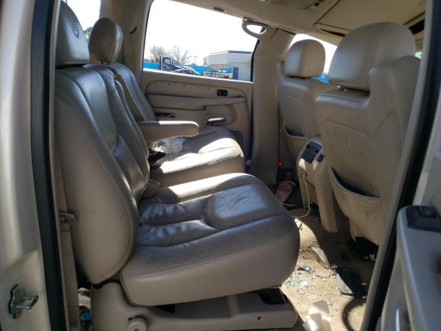 Фото 11 с аукциона – 2005 CADILLAC ESCALADE E с VIN 3GYFK66N35G138753