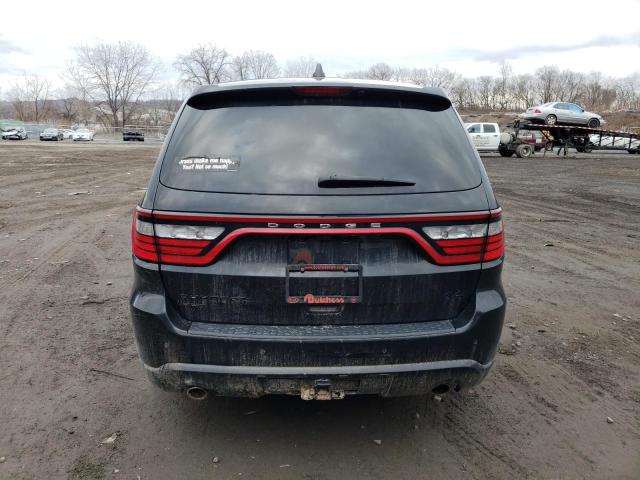 Photo 6 from auction – 2015 DODGE DURANGO R/ with VIN 1C4SDJCTXFC169958