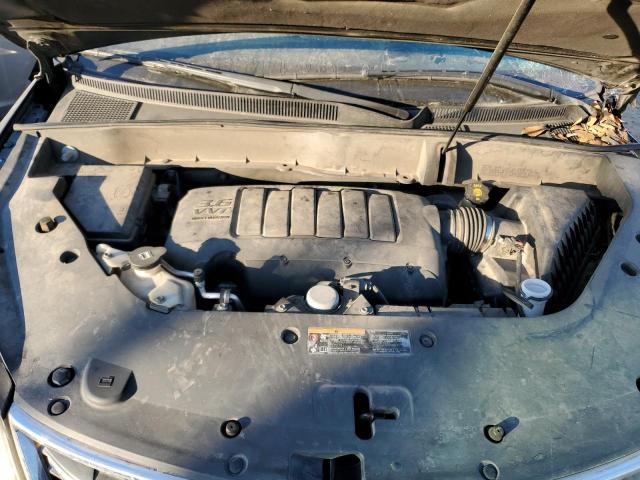 Photo 12 from auction – 2014 CHEVROLET TRAVERSE L with VIN 1GNKRJKD4EJ153820